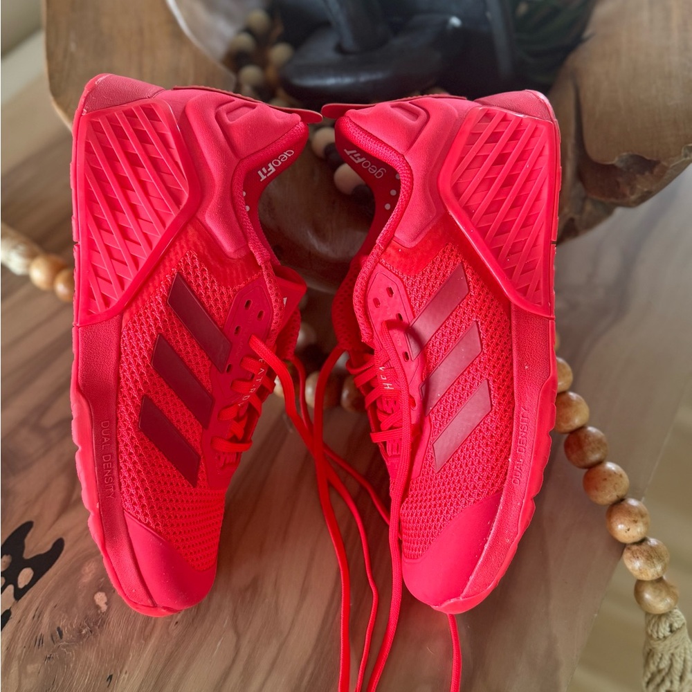 Adidas Dropset 3 Strength Training Shoes